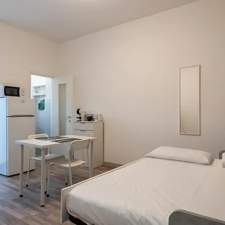 Monolocale Ripamonti 193 Apartmán Milán