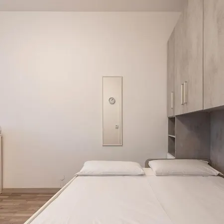 Monolocale Ripamonti 193 Apartman Milánó