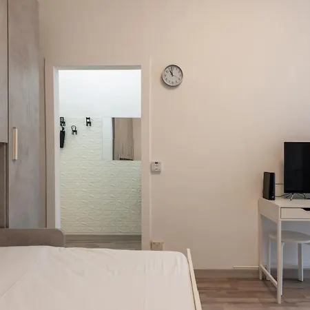 Apartamento Monolocale Ripamonti 193