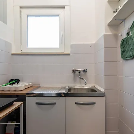 Monolocale Ripamonti 193 Apartamento Milán