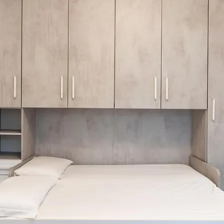 Apartamento Monolocale Ripamonti 193