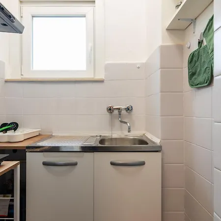 Apartamento Monolocale Ripamonti 193 Milán