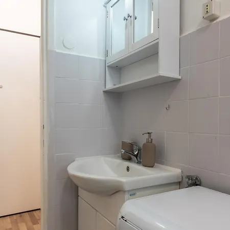 Apartamento Monolocale Ripamonti 193 *