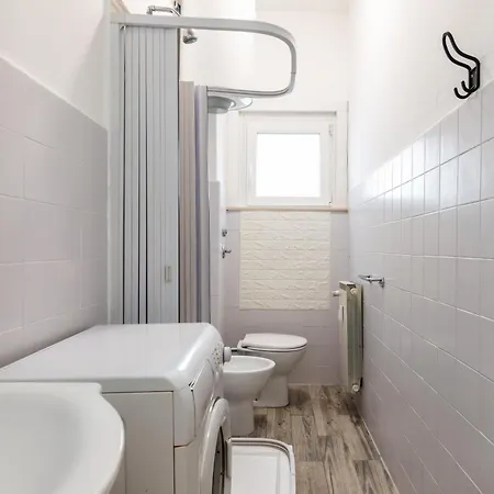 Apartamento Monolocale Ripamonti 193 Milán