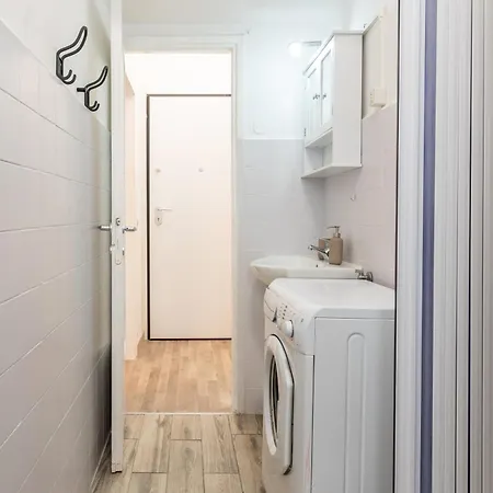 Apartamento Monolocale Ripamonti 193 Milán
