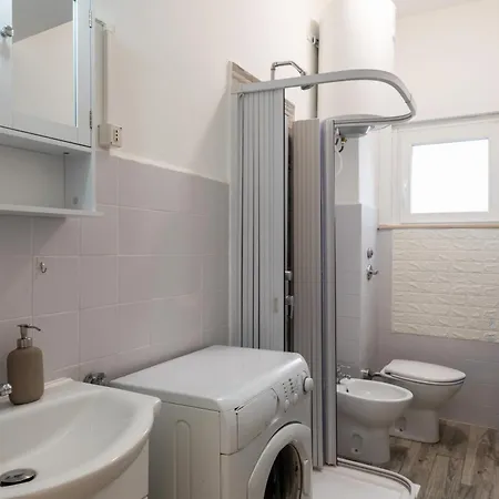 Apartamento Monolocale Ripamonti 193