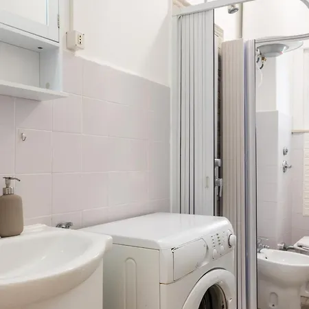 Apartamento Monolocale Ripamonti 193 *