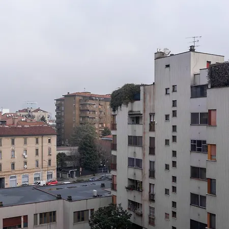 Apartamento Monolocale Ripamonti 193 Milán