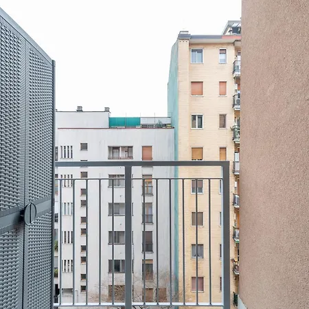 Apartamento Monolocale Ripamonti 193 Milán